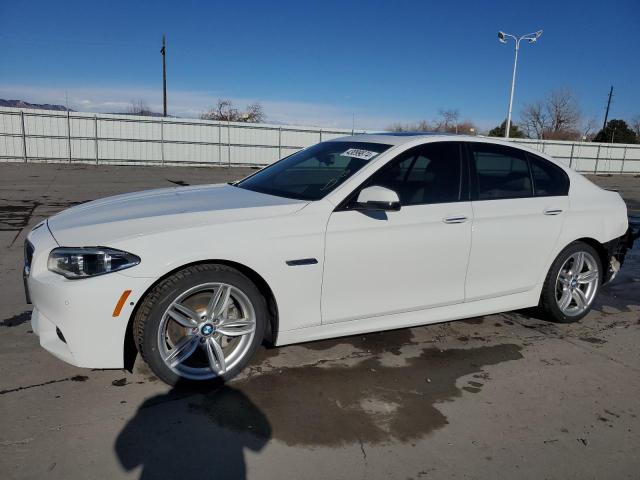 Obraz 2016 BMW 535 XI 2016