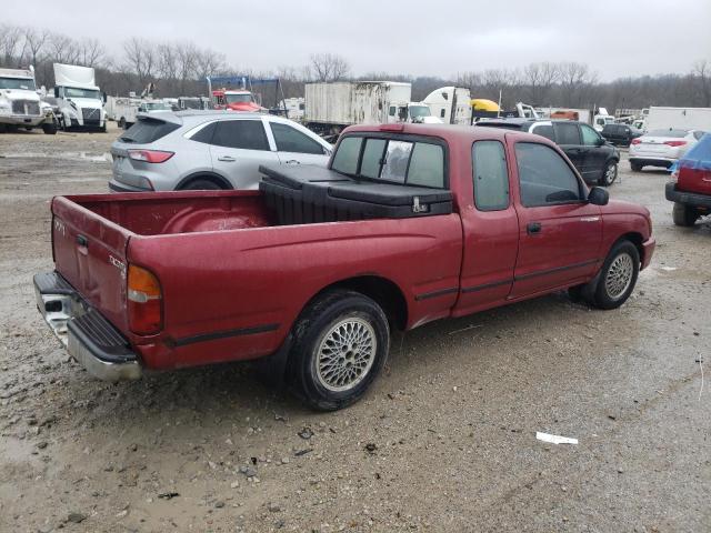 Image 3 of 1998 TOYOTA TACOMA XTRACAB 1998 with VIN 4TAVL52N6WZ073893