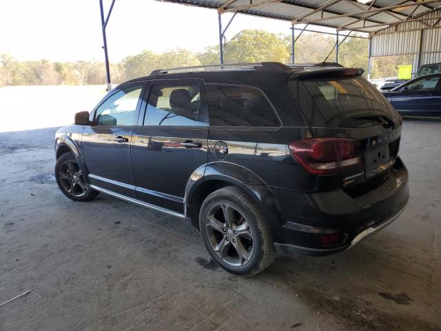 Изображение 2 2015 DODGE JOURNEY CROSSROAD 2015 с VIN 3C4PDCGB9FT505865