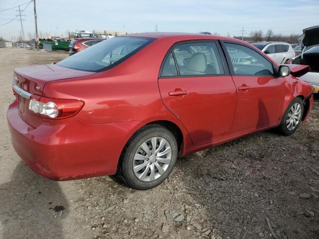 Obraz 3 z 2012 TOYOTA COROLLA BASE 2012 z VIN 5YFBU4EE2CP022813