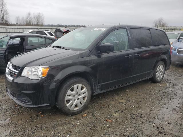 Obraz 2019 DODGE GRAND CARAVAN SE 2019