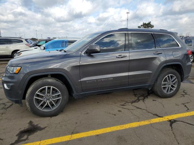 Image 1 of 2020 JEEP GRAND CHEROKEE LAREDO 2020 with VIN 1C4RJFAG9LC290583