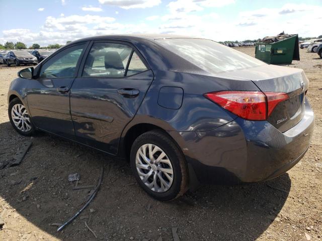 Image 2 of 2019 TOYOTA COROLLA L 2019 with VIN 2T1BURHE6KC244990