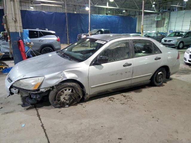 Image 1 of 2007 HONDA ACCORD VALUE 2007 with VIN 1HGCM56107A114164