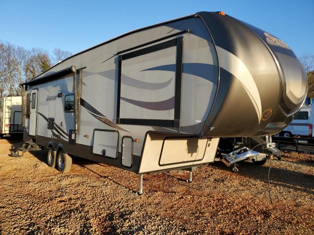 Изображение 1 2016 KEYSTONE SPRINTER 2016 с VIN 4YDF2692XG1530344