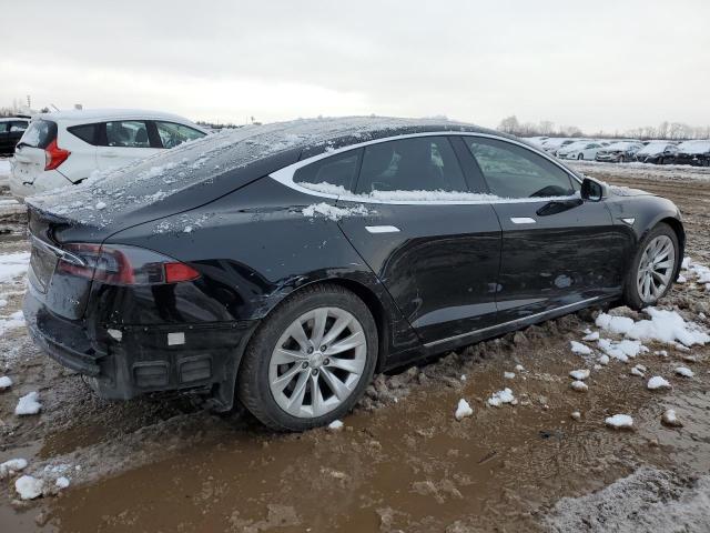 Image 3 of 2016 TESLA MODEL S  2016 with VIN 5YJSA1E25GF160618