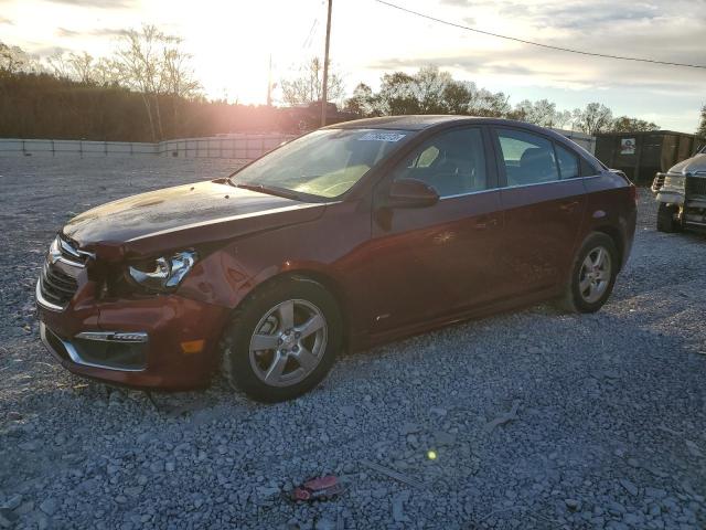 Image 1 of 2015 CHEVROLET CRUZE LT 2015 with VIN 1G1PC5SB9F7158783