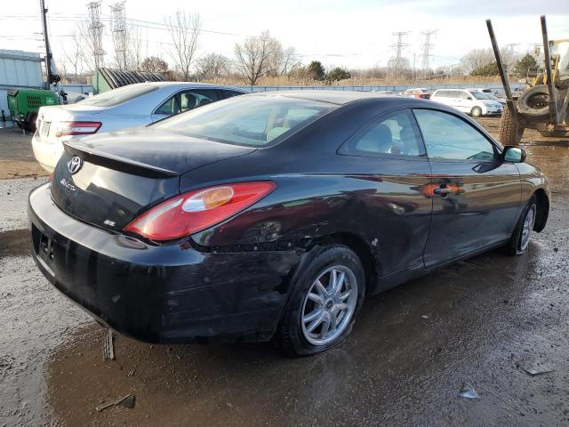 Изображение 3 2006 TOYOTA CAMRY SOLARA SE 2006 с VIN 4T1CE38P96U635815