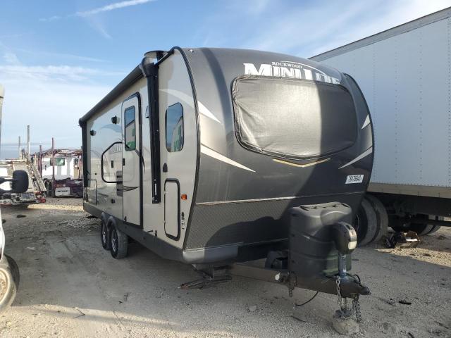 Изображение 2021 ROCK MINI LITE 2021