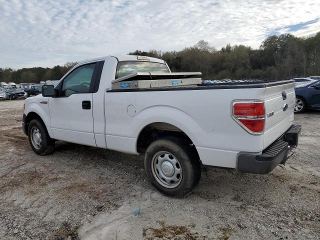 Obraz 2 z 2014 FORD F150  2014 z VIN 1FTMF1CM6EKE24962