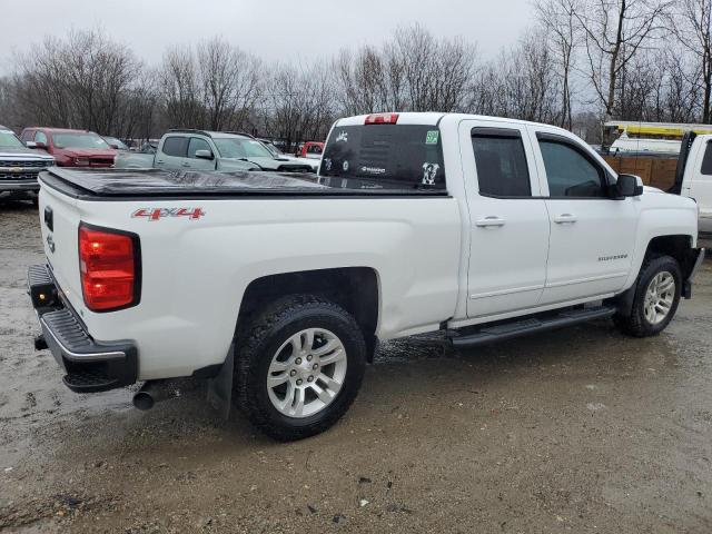 Изображение 3 2016 CHEVROLET SILVERADO K1500 LT 2016 с VIN 1GCVKREC3GZ190390