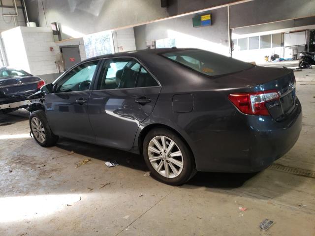 Obraz 2 z 2012 TOYOTA CAMRY HYBRID 2012 z VIN 4T1BD1FK6CU001805