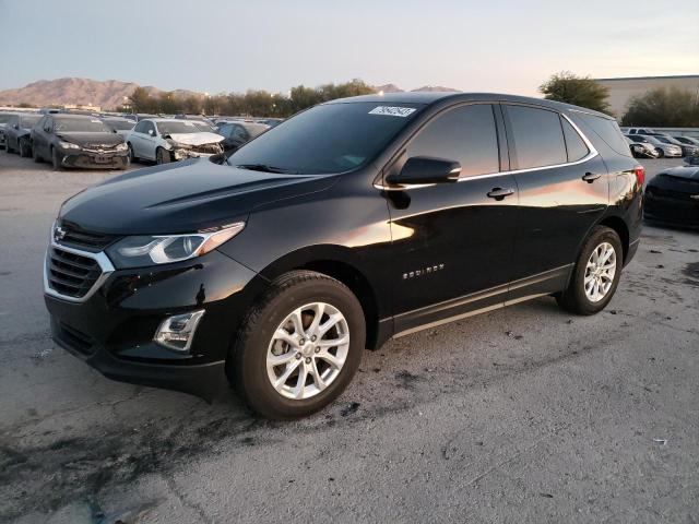Image 1 of 2019 CHEVROLET EQUINOX LT 2019 with VIN 2GNAXKEV3K6289845