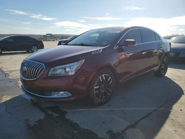 Obraz 2016 BUICK LACROSSE  2016
