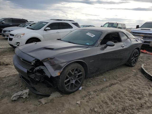 2017 DODGE CHALLENGER R/T 2017 image