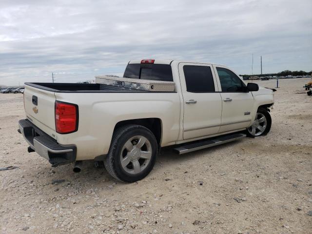 Obraz 3 z 2014 CHEVROLET SILVERADO C1500 LTZ 2014 z VIN 3GCPCSECXEG468468