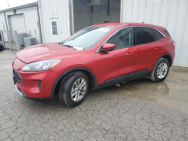 Obraz 1 z 2020 FORD ESCAPE SE 2020 z VIN 1FMCU0G68LUC67651