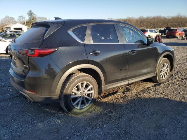 Изображение 3 2023 MAZDA CX-5 PREFERRED 2023 с VIN JM3KFBCM8P0201342