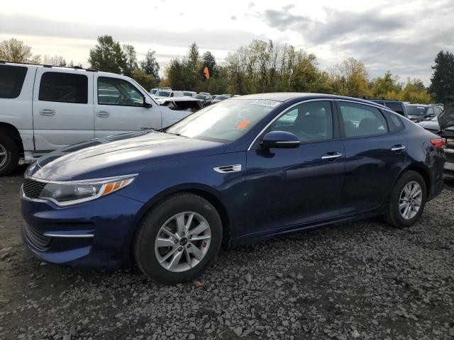 Изображение 2017 KIA OPTIMA LX 2017