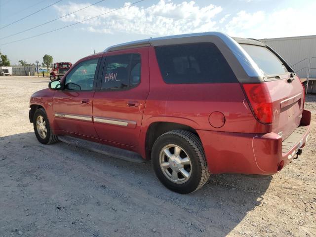 Изображение 2 2004 GMC ENVOY XUV 2004 с VIN 1GKET12P746217095