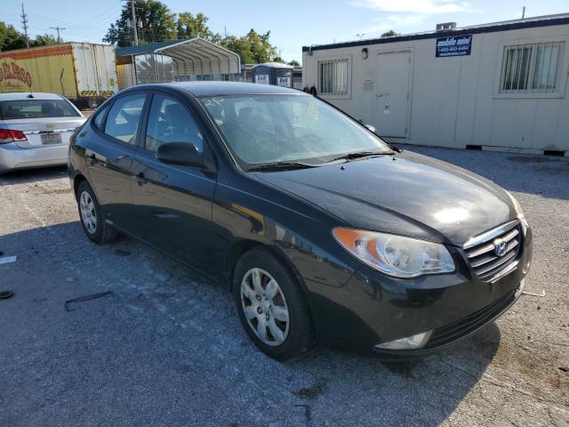 2008 HYUNDAI ELANTRA GLS 2008 image