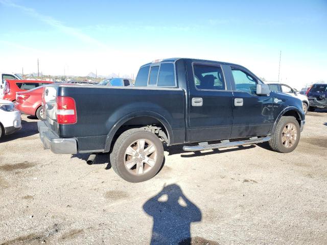 Image 3 of 2006 FORD F150 SUPERCREW 2006 with VIN 1FTPW14596FA40639