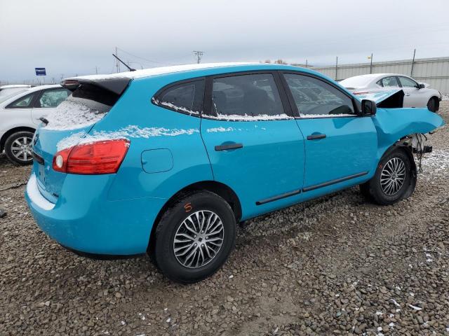 Изображение 3 2012 NISSAN ROGUE S 2012 с VIN JN8AS5MVXCW367222