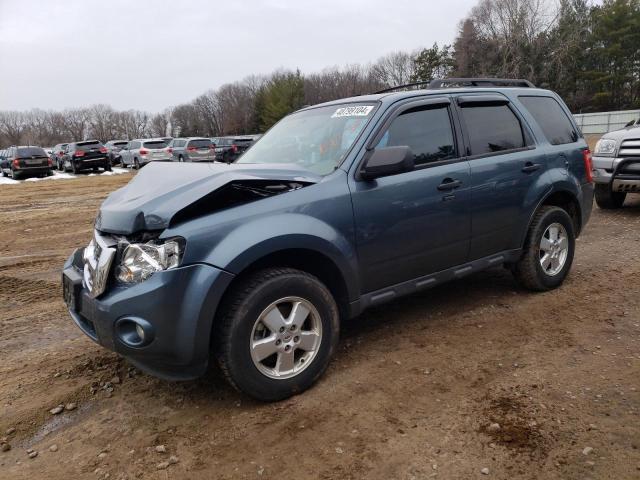 Изображение 2012 FORD ESCAPE XLT 2012