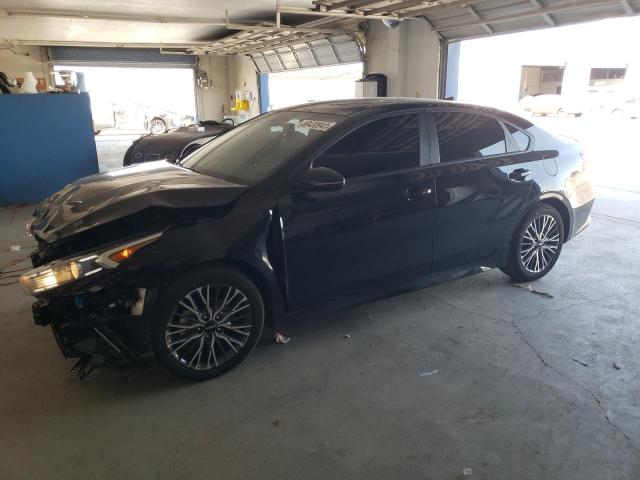 Obraz 2023 KIA FORTE GT LINE 2023