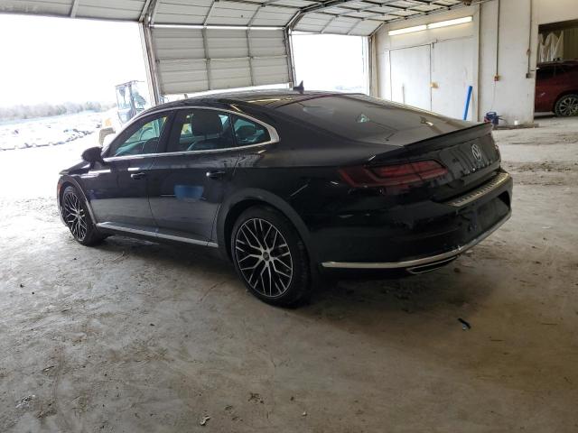 Obraz 2 z 2019 VOLKSWAGEN ARTEON SEL PREMIUM 2019 z VIN WVWTR7AN3KE005513