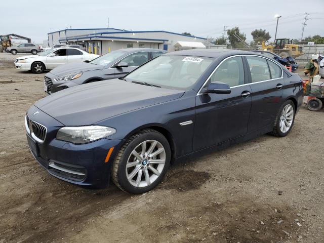 Image 1 of 2014 BMW 535 XI 2014 with VIN WBA5B3C55ED535590