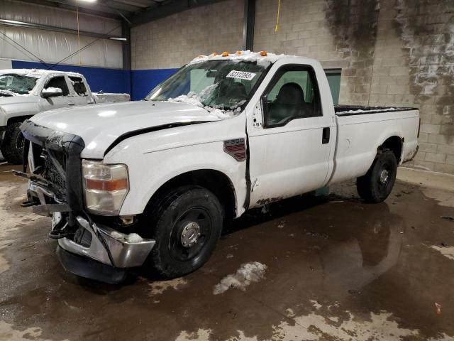 Изображение 2008 FORD F350 SRW SUPER DUTY 2008