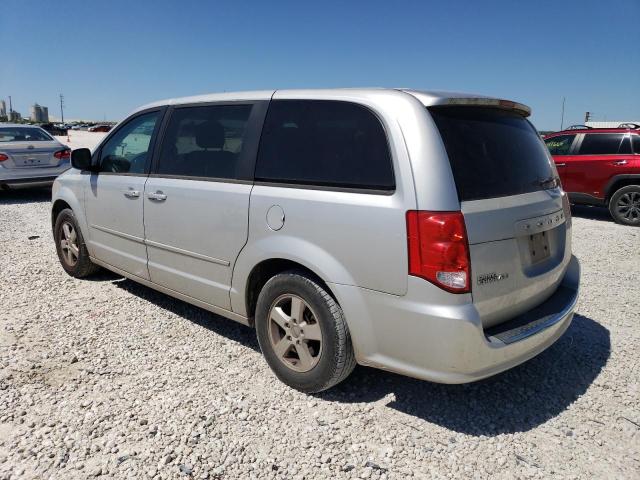 Изображение 2 2011 DODGE GRAND CARAVAN MAINSTREET 2011 с VIN 2D4RN3DG4BR627667