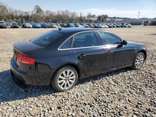 Изображение 3 2011 AUDI A4 PREMIUM PLUS 2011 с VIN WAUFFAFL0BN011261