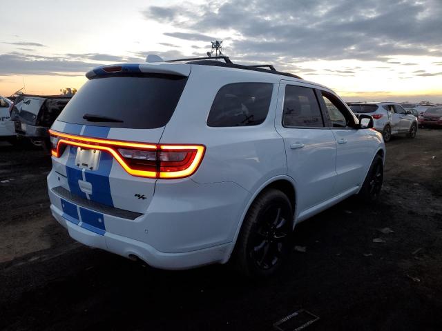 Image 3 of 2018 DODGE DURANGO R/T 2018 with VIN 1C4SDJCT2JC462729