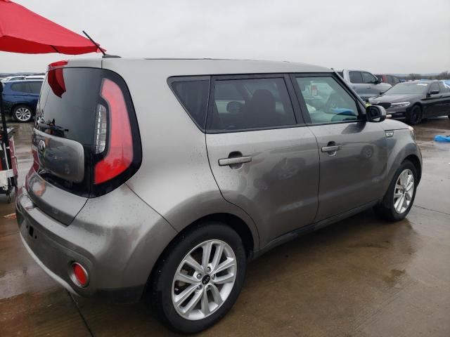 Image 3 of 2019 KIA SOUL + 2019 with VIN KNDJP3A55K7664994