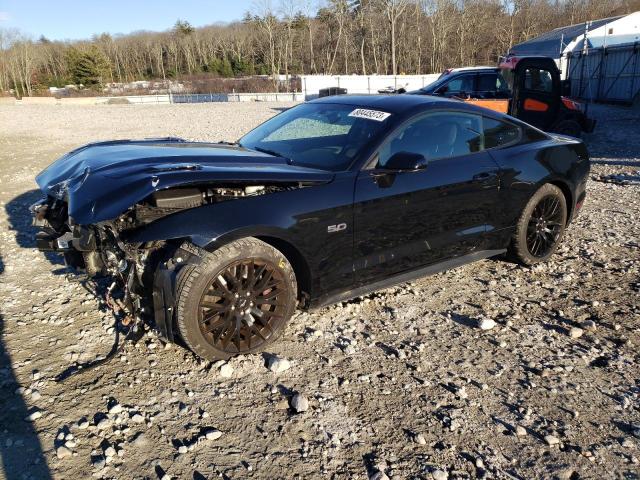 Obraz 2016 FORD MUSTANG GT 2016