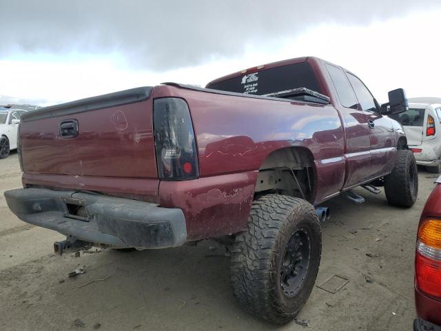 Изображение 3 2002 CHEVROLET SILVERADO C1500 2002 с VIN 2GCEC19VX21214812