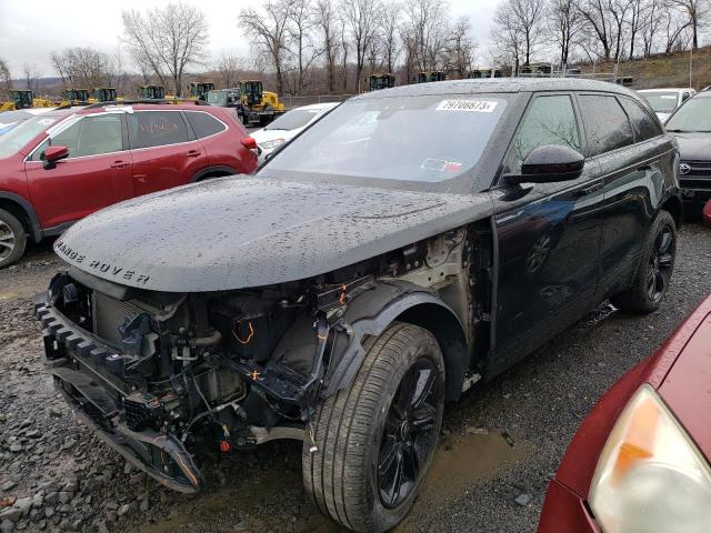 Obraz 1 z 2020 LAND ROVER RANGE ROVER VELAR R-DYNAMIC S 2020 z VIN SALYK2EX0LA242907