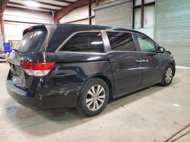 Obraz 3 z 2014 HONDA ODYSSEY EXL 2014 z VIN 5FNRL5H61EB084035