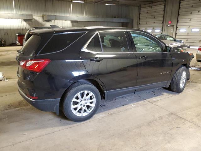 Изображение 3 2018 CHEVROLET EQUINOX LT 2018 с VIN 2GNAXSEV0J6204782