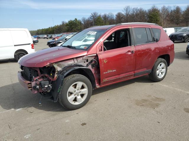 Obraz 2014 JEEP COMPASS SPORT 2014