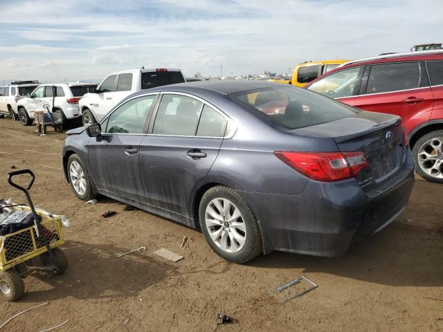 Obraz 2 z 2017 SUBARU LEGACY 2.5I 2017 z VIN 4S3BNAB69H3056868