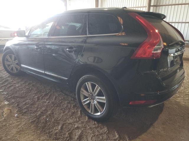 Image 2 of 2016 VOLVO XC60 T6 PLATINUM 2016 with VIN YV449MDM5G2861438