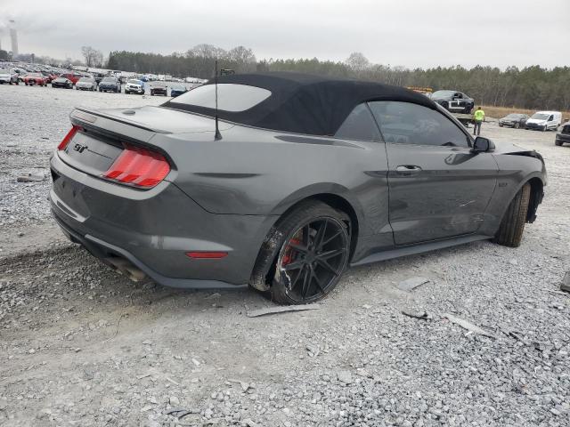 Obraz 3 z 2018 FORD MUSTANG GT 2018 z VIN 1FATP8FF0J5136545