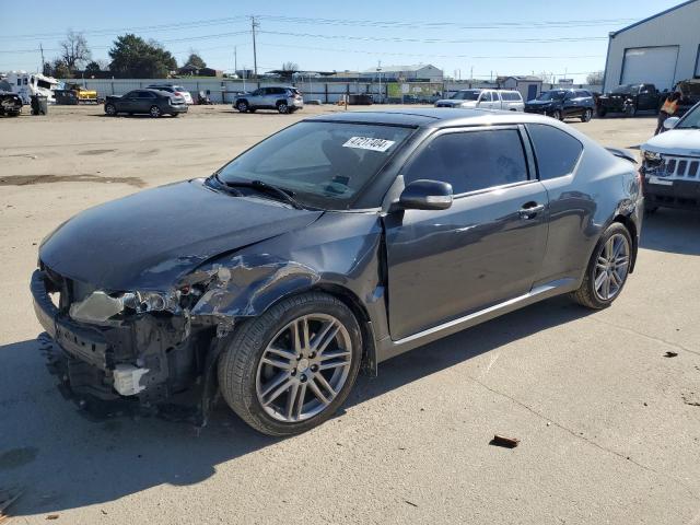 Изображение 1 2011 TOYOTA SCION TC  2011 с VIN JTKJF5C75B3000918