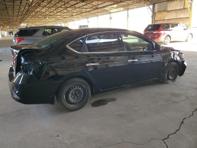 Image 3 of 2017 NISSAN SENTRA S 2017 with VIN 3N1AB7AP7HL658113