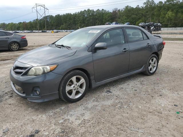 Изображение 2011 TOYOTA COROLLA BASE 2011