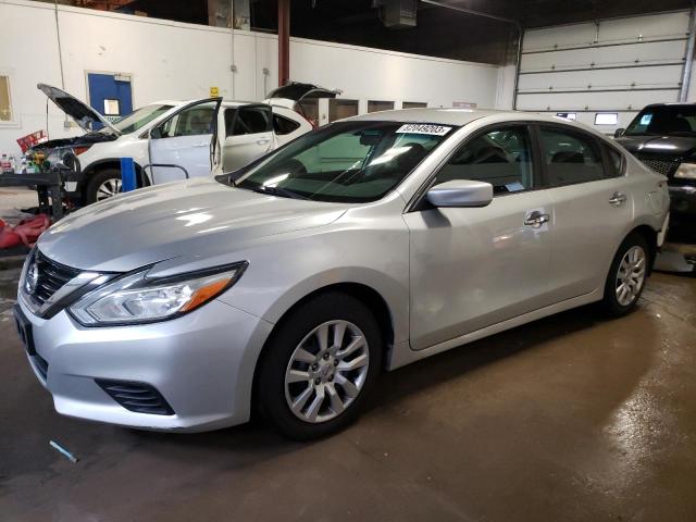 Изображение 1 2016 NISSAN ALTIMA 2.5 2016 с VIN 1N4AL3AP9GC229879