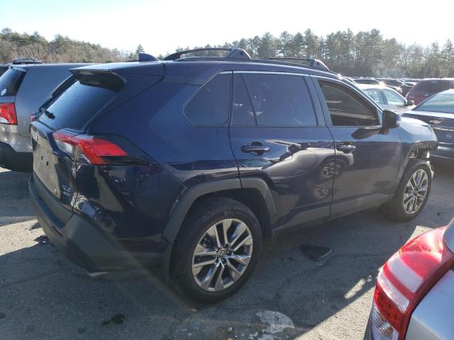Image 3 of 2023 TOYOTA RAV4 XLE PREMIUM 2023 with VIN 2T3A1RFV6PW364177